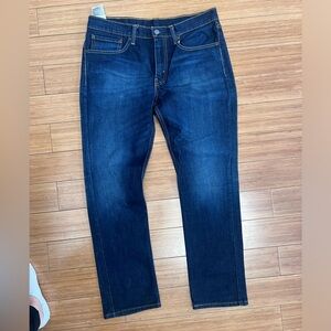 Men’s Levi’s 511’s jeans